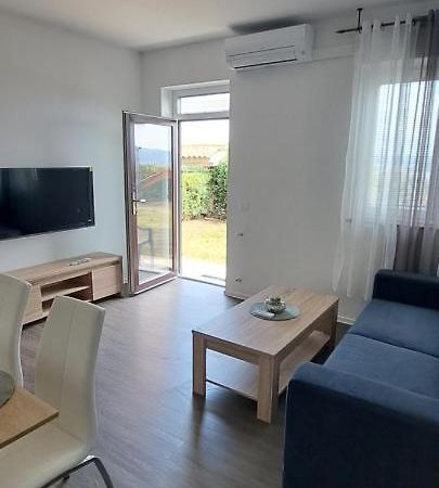 Apartma Rian コペル エクステリア 写真