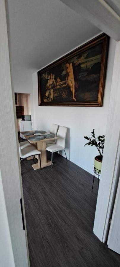Apartma Rian コペル エクステリア 写真