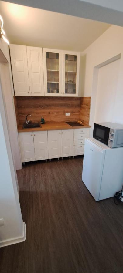 Apartma Rian コペル エクステリア 写真