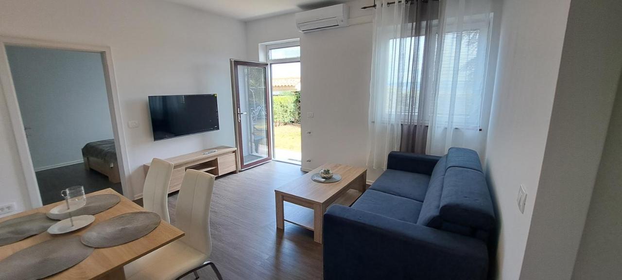 Apartma Rian コペル エクステリア 写真