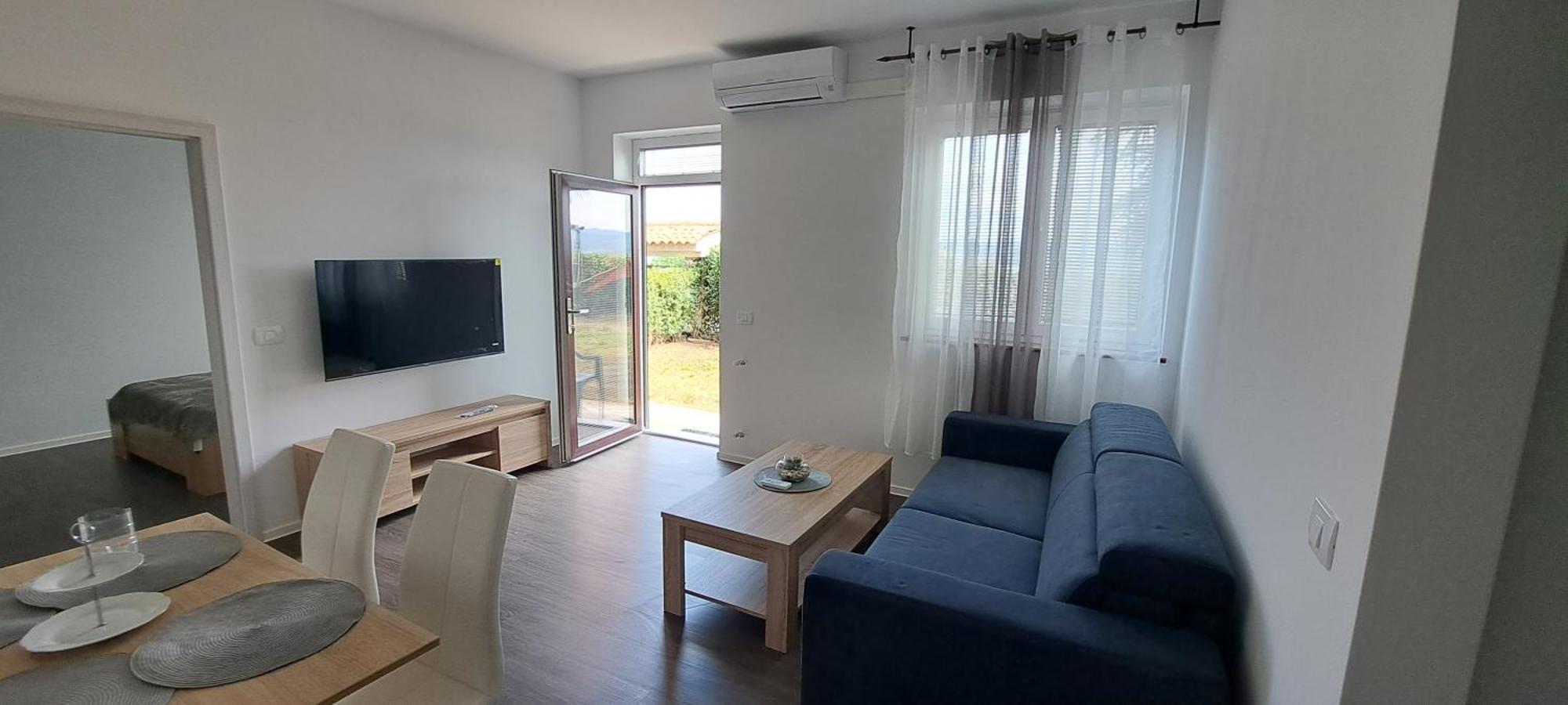 Apartma Rian コペル エクステリア 写真