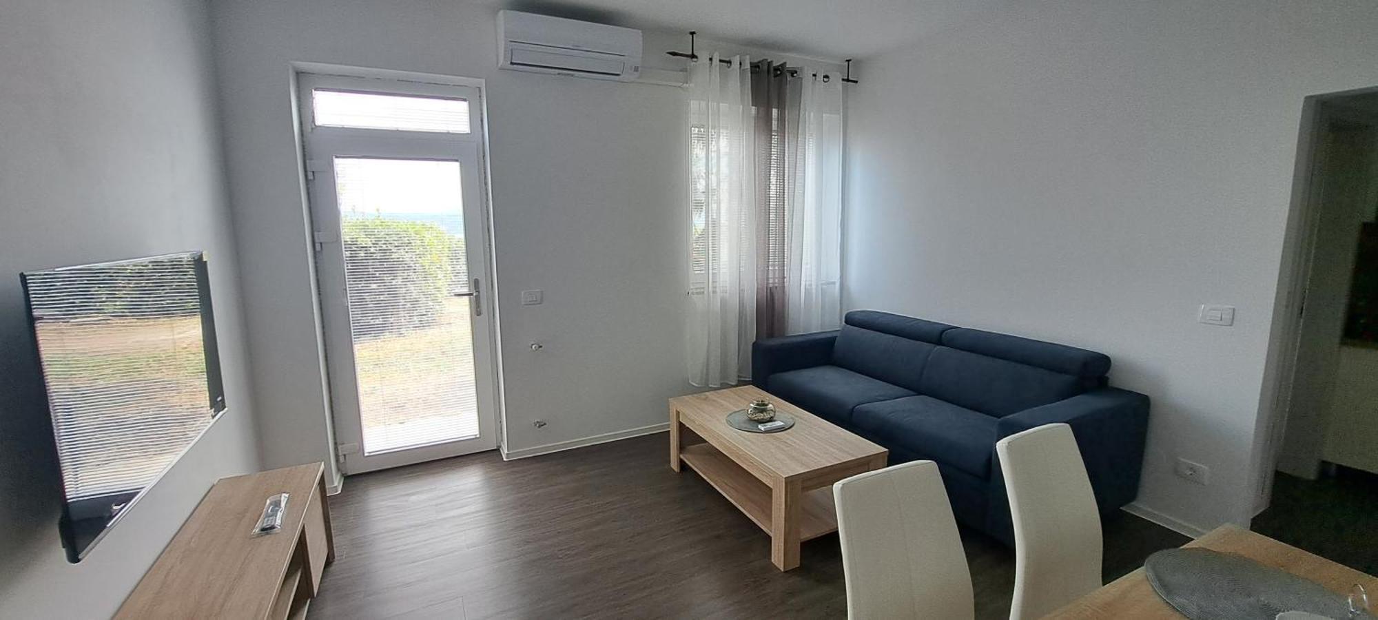 Apartma Rian コペル エクステリア 写真